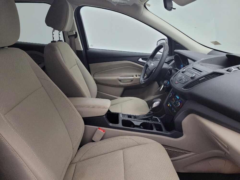 2018 Ford Escape in Charlotte, NC 28213 - 18132225 21