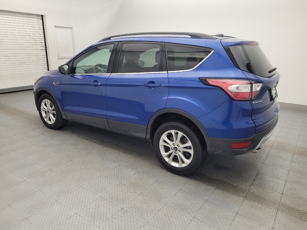 2018 Ford Escape in Charlotte, NC 28213 - 18132225 3