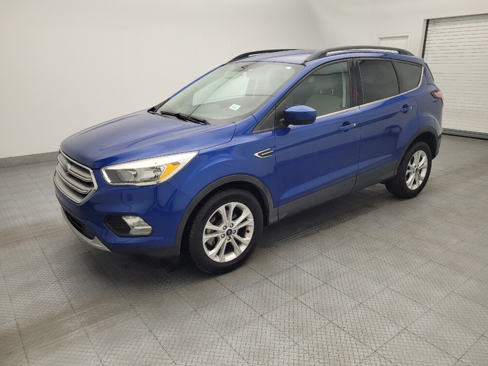 2018 Ford Escape in Charlotte, NC 28213 - 18132225 2