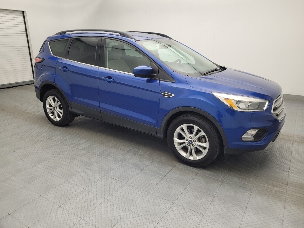 2018 Ford Escape in Charlotte, NC 28213 - 18132225 11