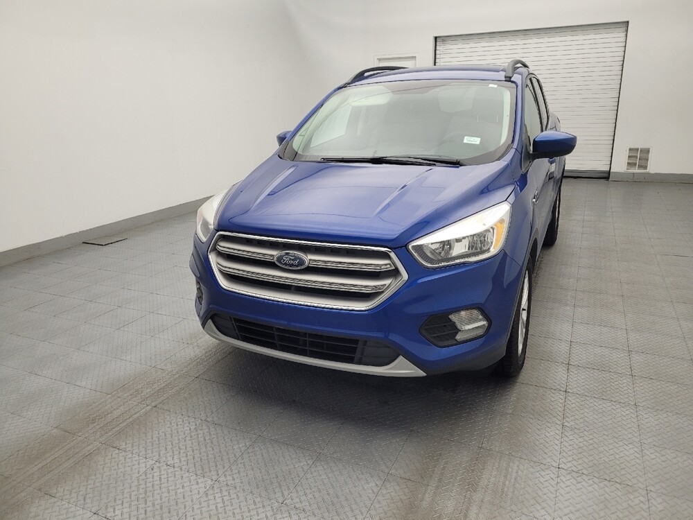 2018 Ford Escape in Charlotte, NC 28213 - 18132225 15