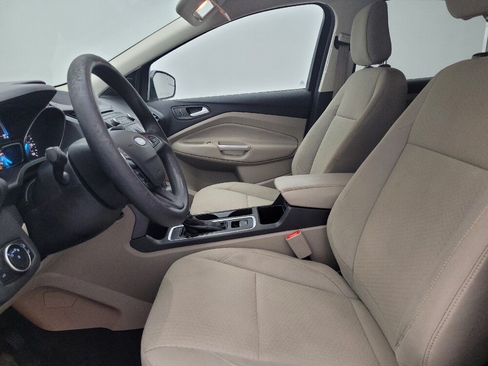 2018 Ford Escape in Charlotte, NC 28213 - 18132225 17