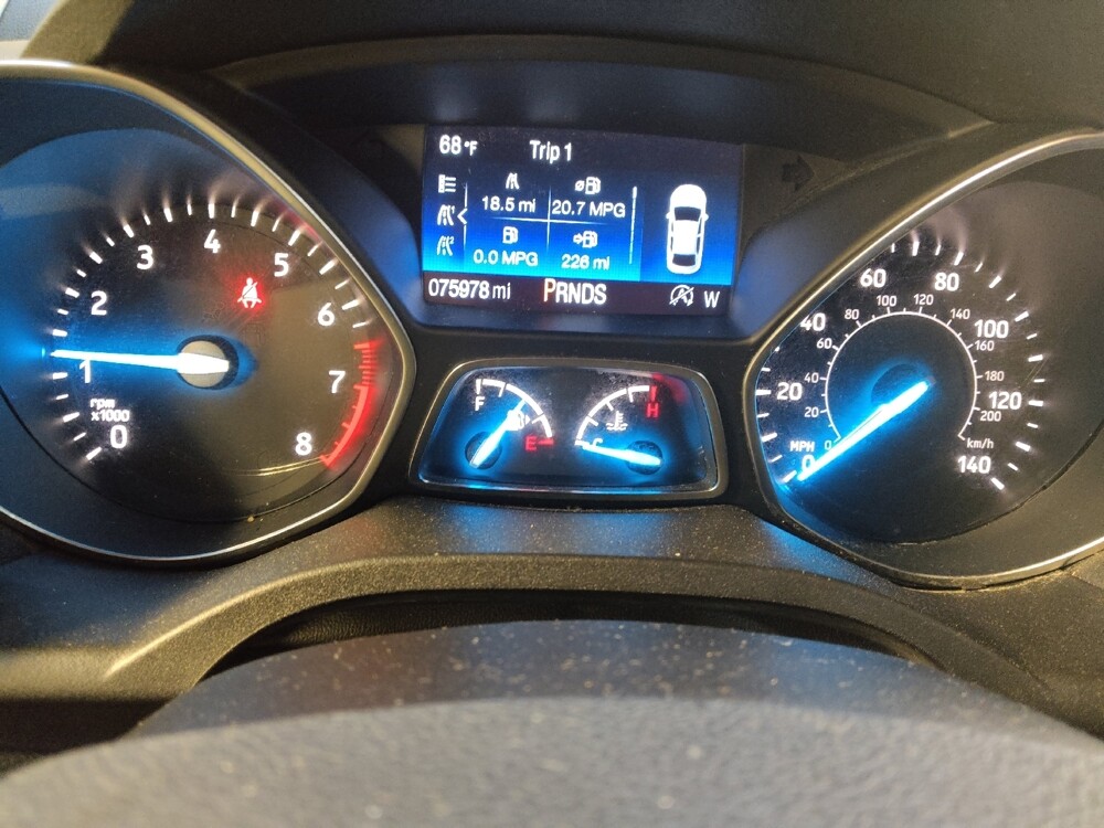 2018 Ford Escape in Charlotte, NC 28213 - 18132225 23