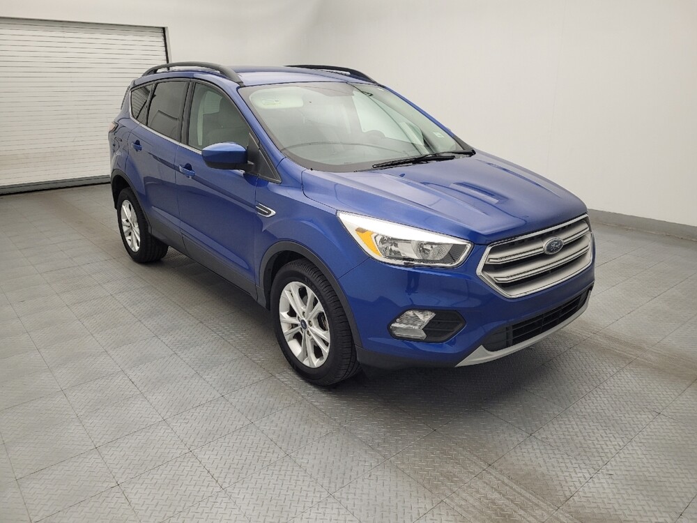 2018 Ford Escape in Charlotte, NC 28213 - 18132225 13