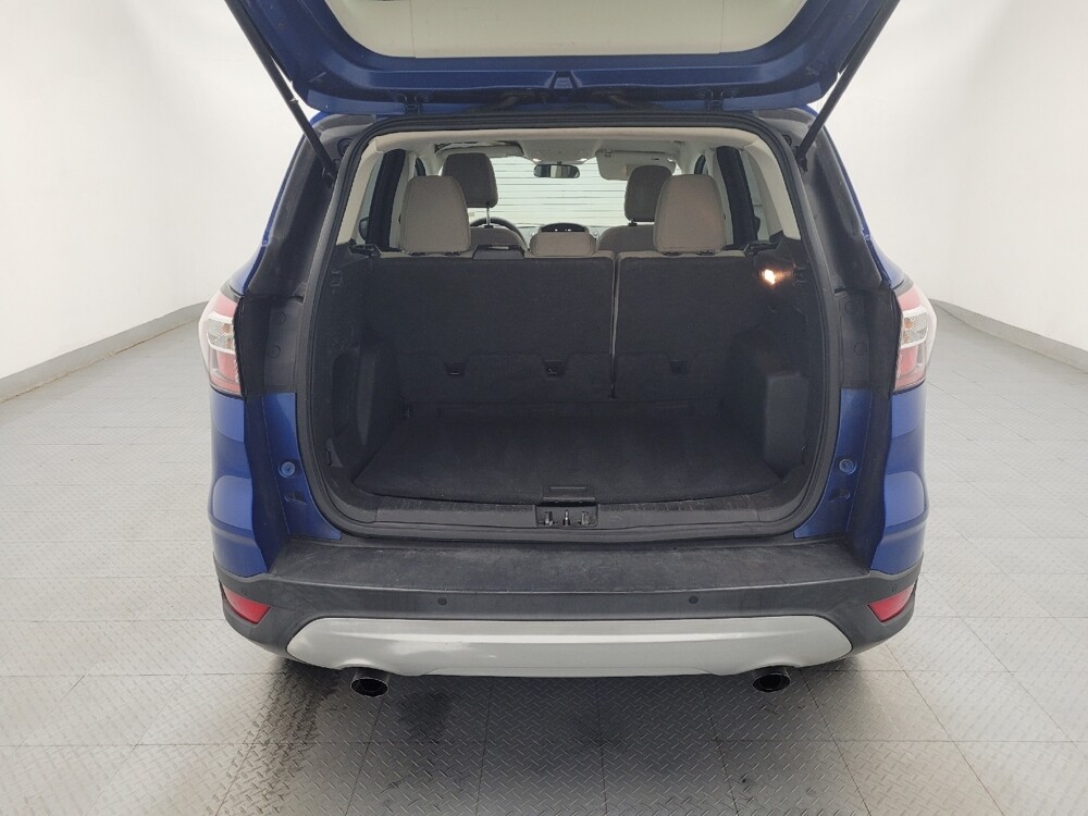 2018 Ford Escape in Charlotte, NC 28213 - 18132225 29