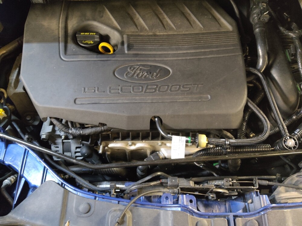 2018 Ford Escape in Charlotte, NC 28213 - 18132225 30