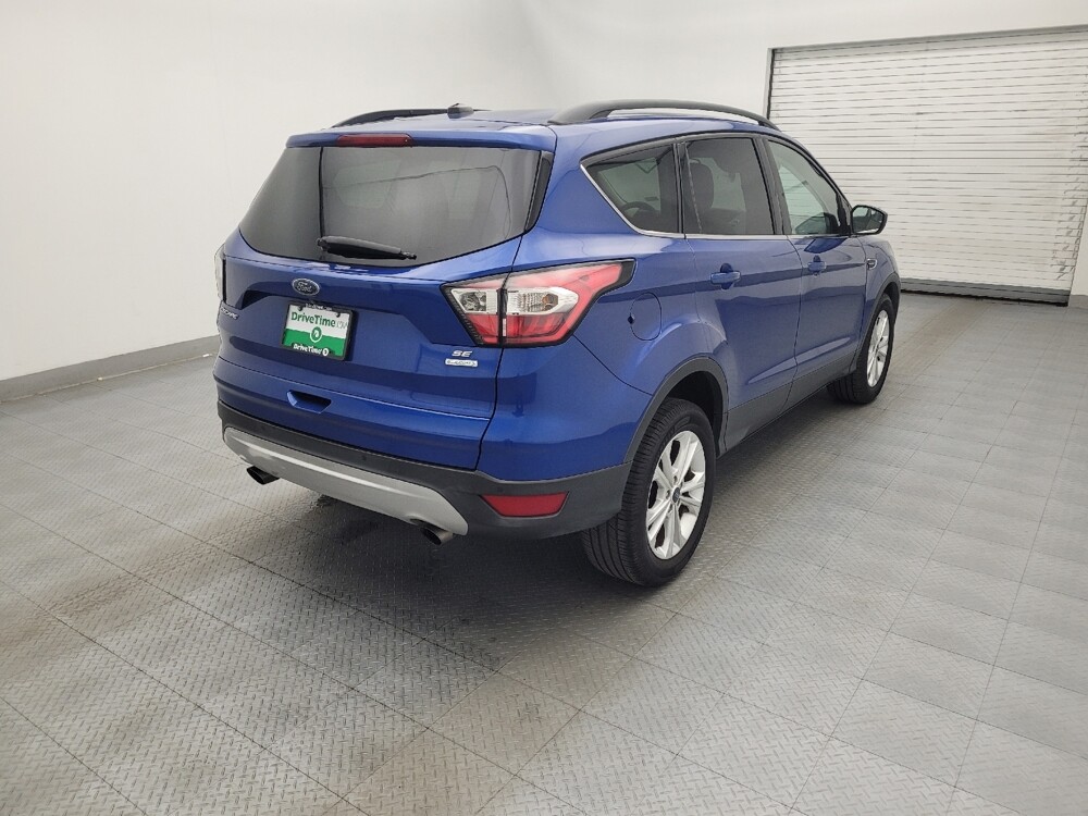 2018 Ford Escape in Charlotte, NC 28213 - 18132225 9