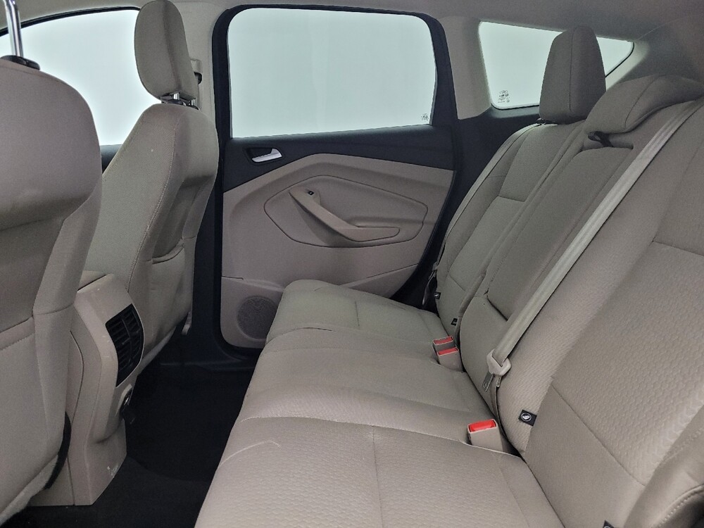 2018 Ford Escape in Charlotte, NC 28213 - 18132225 18