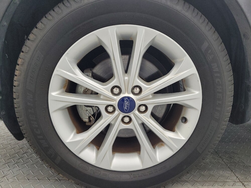 2018 Ford Escape in Charlotte, NC 28213 - 18132225 31