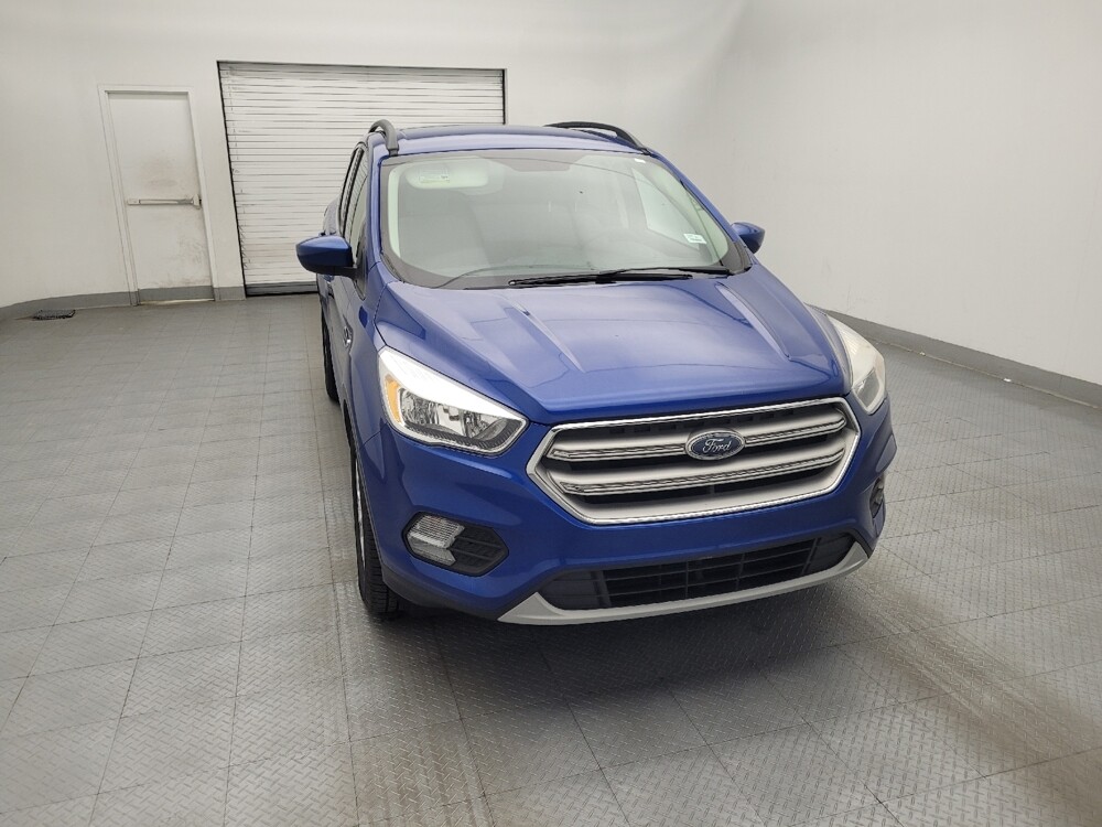 2018 Ford Escape in Charlotte, NC 28213 - 18132225 14