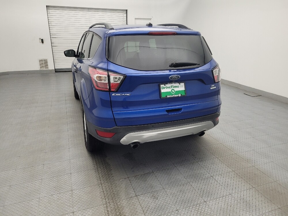 2018 Ford Escape in Charlotte, NC 28213 - 18132225 6