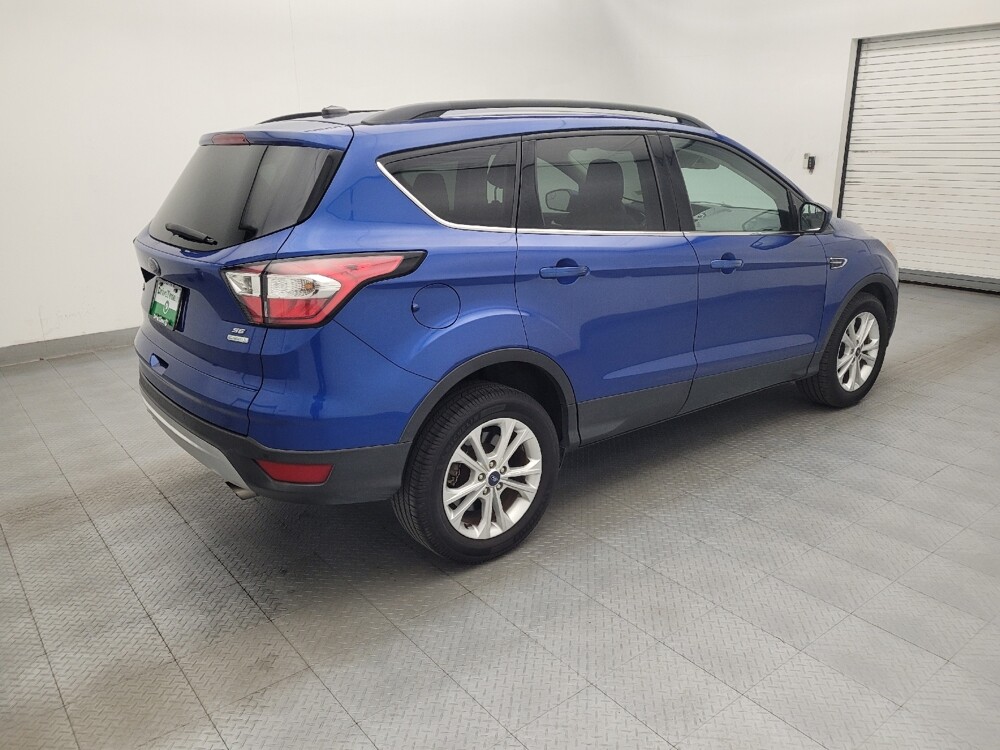 2018 Ford Escape in Charlotte, NC 28213 - 18132225 10