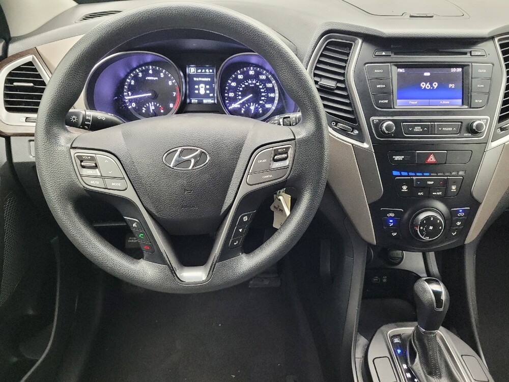 2018 Hyundai Santa Fe in Wilmington, NC 28405 - 18132230 22