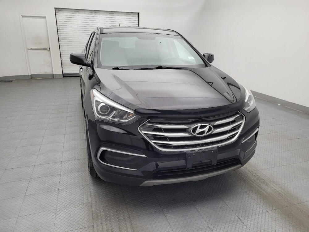 2018 Hyundai Santa Fe in Wilmington, NC 28405 - 18132230 14