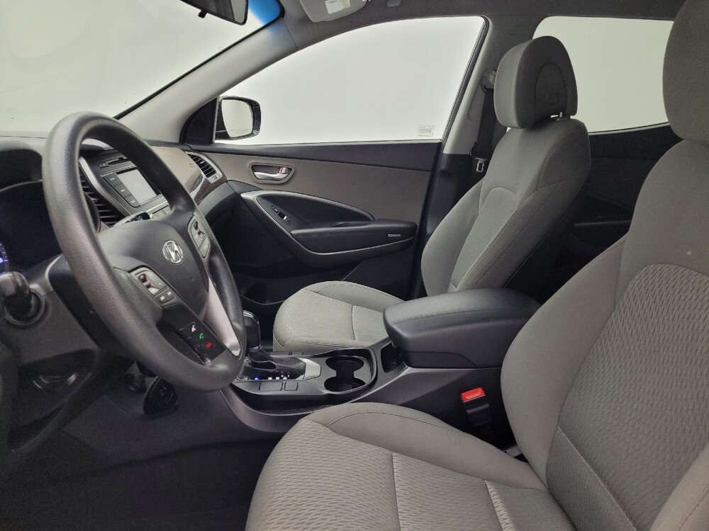 2018 Hyundai Santa Fe in Wilmington, NC 28405 - 18132230 17