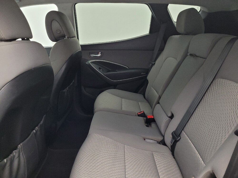2018 Hyundai Santa Fe in Wilmington, NC 28405 - 18132230 18