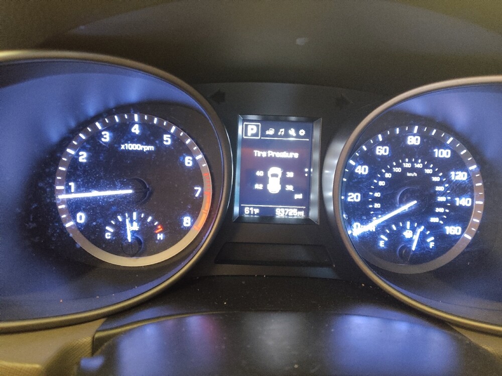 2018 Hyundai Santa Fe in Wilmington, NC 28405 - 18132230 23