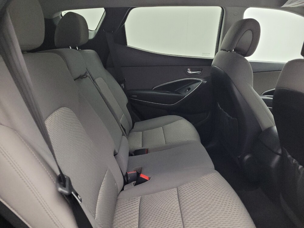 2018 Hyundai Santa Fe in Wilmington, NC 28405 - 18132230 19