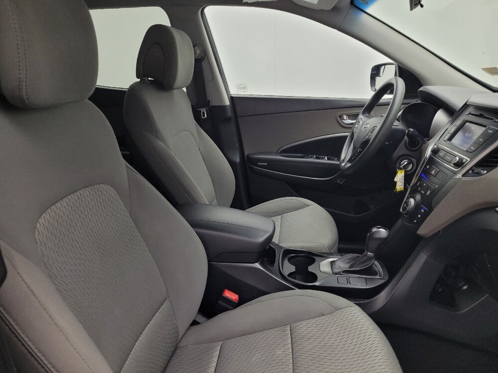 2018 Hyundai Santa Fe in Wilmington, NC 28405 - 18132230 21