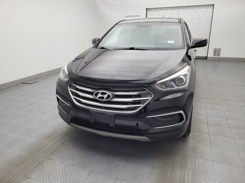 2018 Hyundai Santa Fe in Wilmington, NC 28405 - 18132230 15