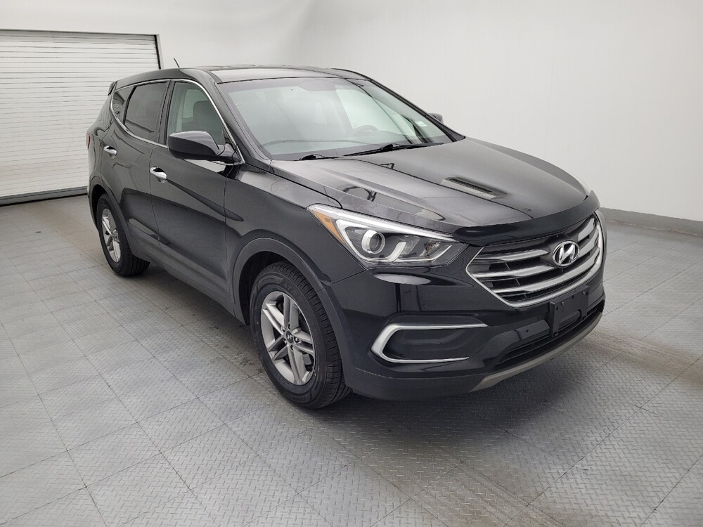 2018 Hyundai Santa Fe in Wilmington, NC 28405 - 18132230 13