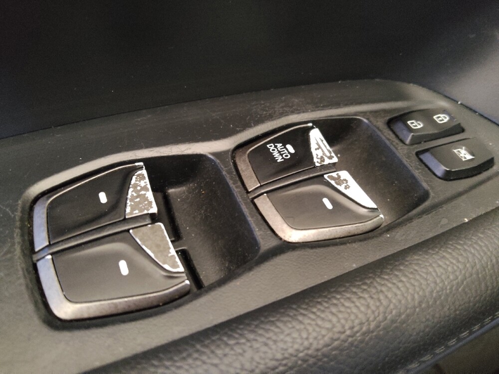 2018 Hyundai Santa Fe in Wilmington, NC 28405 - 18132230 27