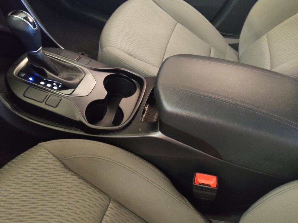 2018 Hyundai Santa Fe in Wilmington, NC 28405 - 18132230 26