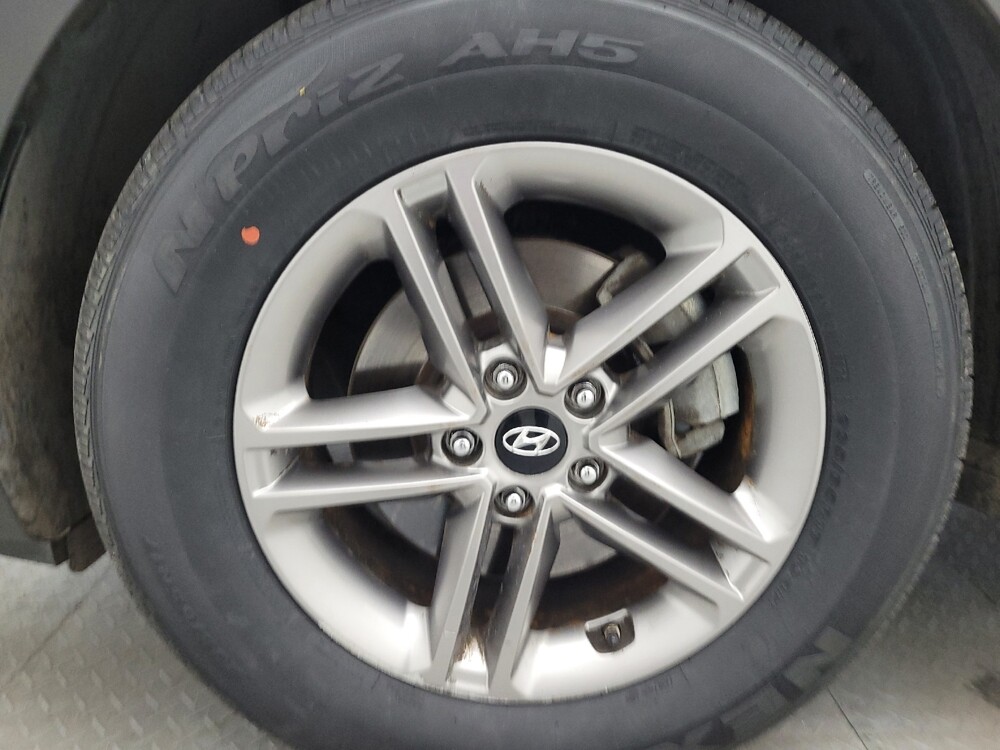 2018 Hyundai Santa Fe in Wilmington, NC 28405 - 18132230 31