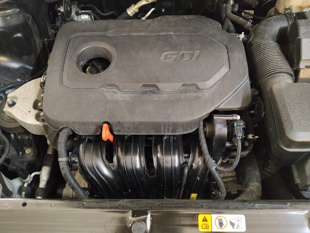 2018 Hyundai Santa Fe in Wilmington, NC 28405 - 18132230 30