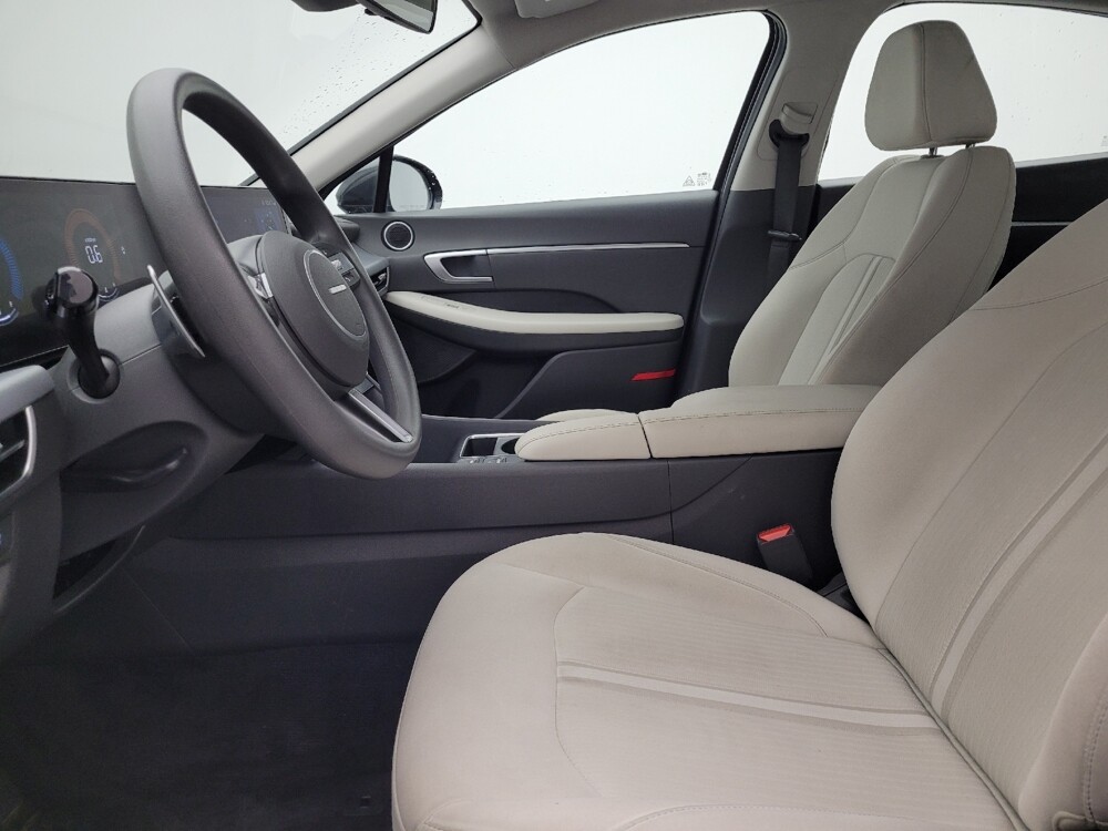 2024 Hyundai Sonata in Conway, SC 29526 - 18132231 17