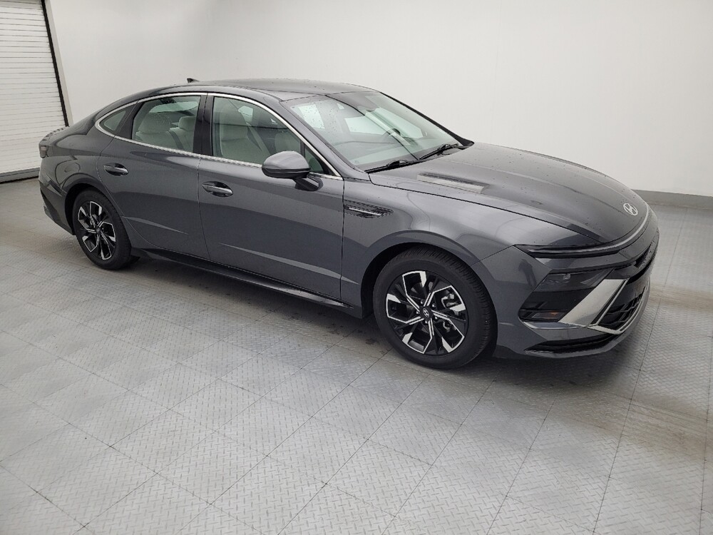 2024 Hyundai Sonata in Conway, SC 29526 - 18132231 11