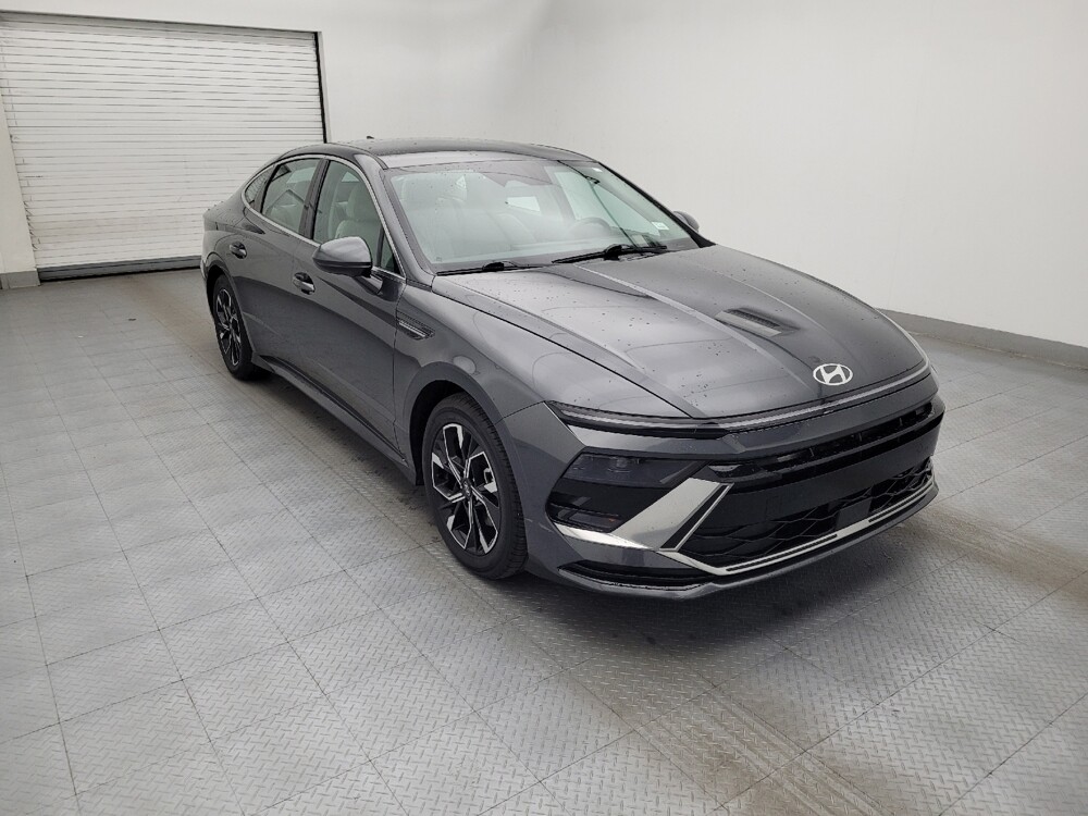 2024 Hyundai Sonata in Conway, SC 29526 - 18132231 13