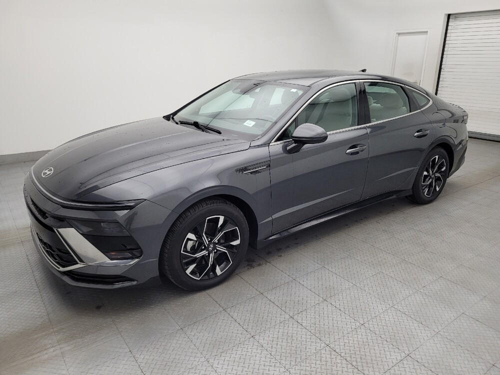 2024 Hyundai Sonata in Conway, SC 29526 - 18132231 2