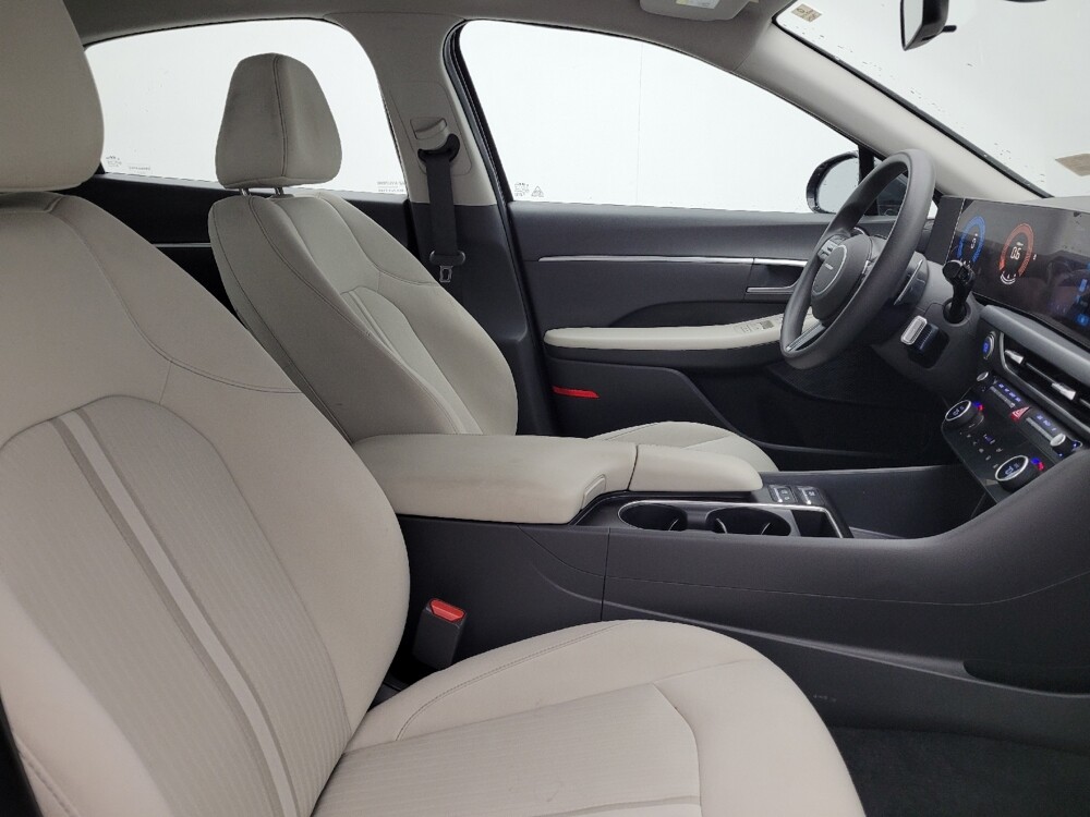 2024 Hyundai Sonata in Conway, SC 29526 - 18132231 21