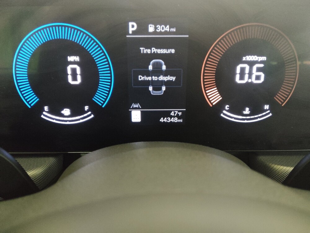 2024 Hyundai Sonata in Conway, SC 29526 - 18132231 23