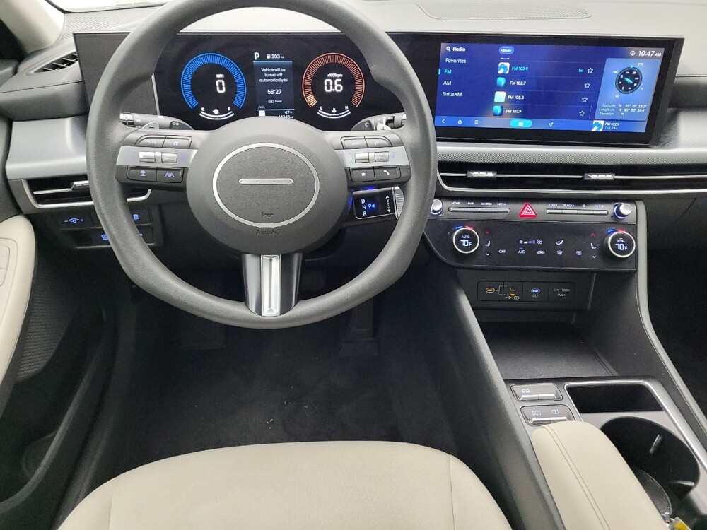 2024 Hyundai Sonata in Conway, SC 29526 - 18132231 22