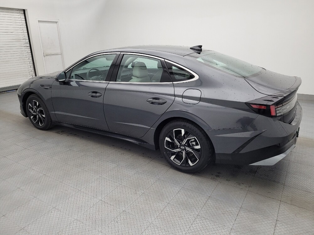 2024 Hyundai Sonata in Conway, SC 29526 - 18132231 3