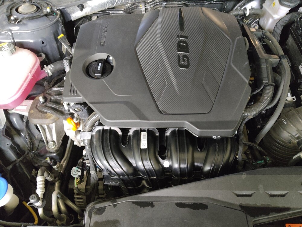 2024 Hyundai Sonata in Conway, SC 29526 - 18132231 30