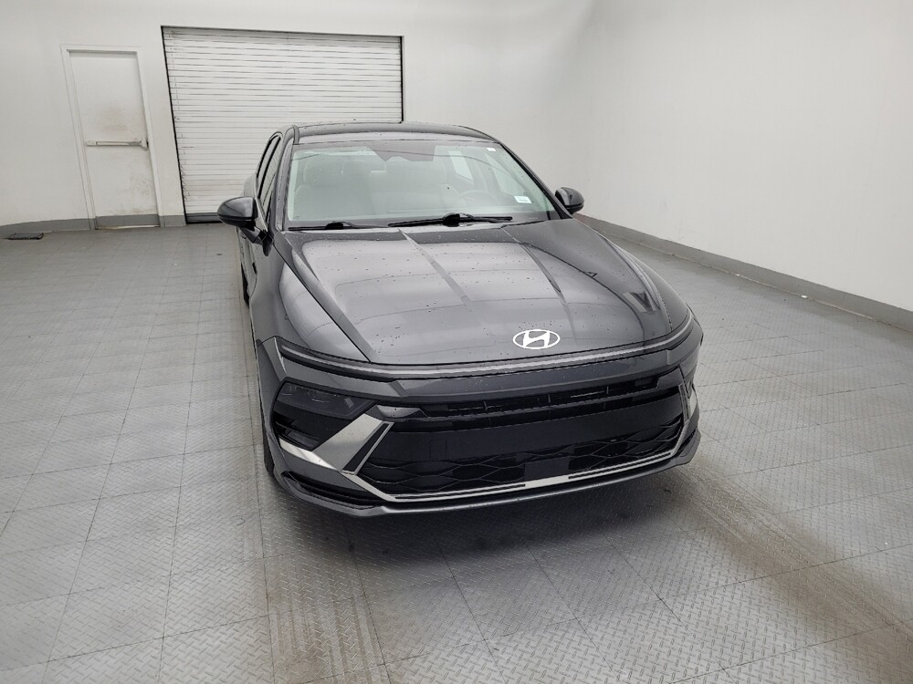 2024 Hyundai Sonata in Conway, SC 29526 - 18132231 14