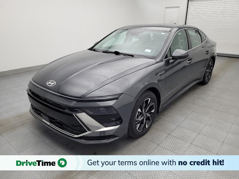 2024 Hyundai Sonata in Conway, SC 29526 - 18132231