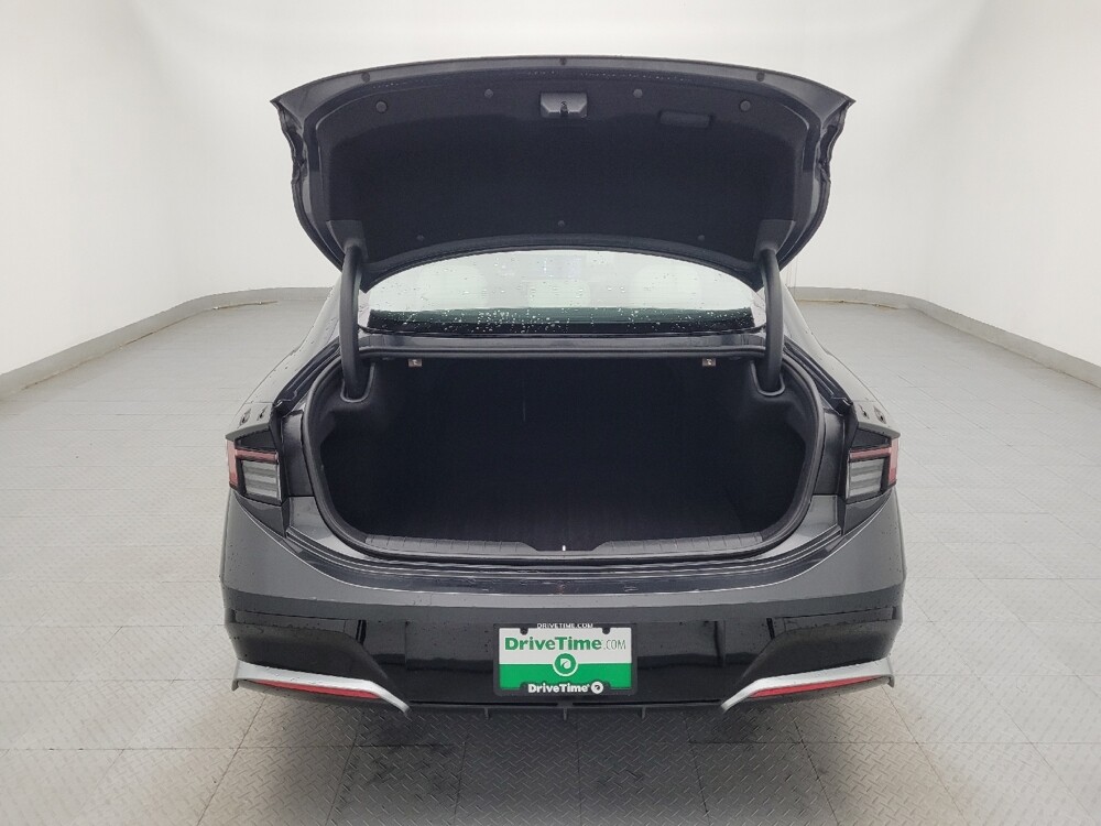 2024 Hyundai Sonata in Conway, SC 29526 - 18132231 29