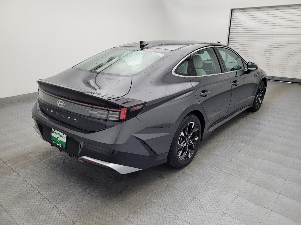 2024 Hyundai Sonata in Conway, SC 29526 - 18132231 9