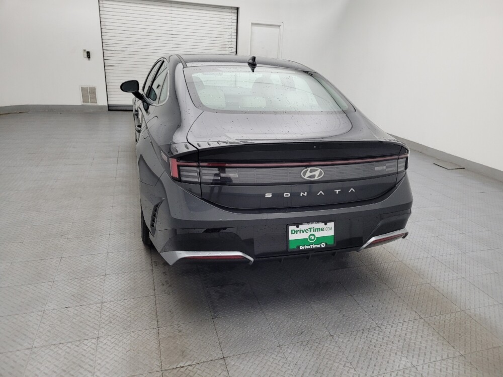 2024 Hyundai Sonata in Conway, SC 29526 - 18132231 6