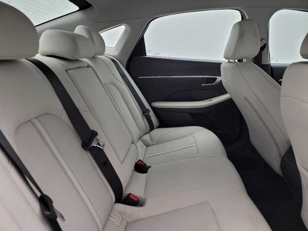 2024 Hyundai Sonata in Conway, SC 29526 - 18132231 19