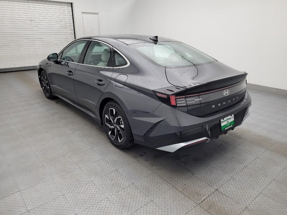 2024 Hyundai Sonata in Conway, SC 29526 - 18132231 5