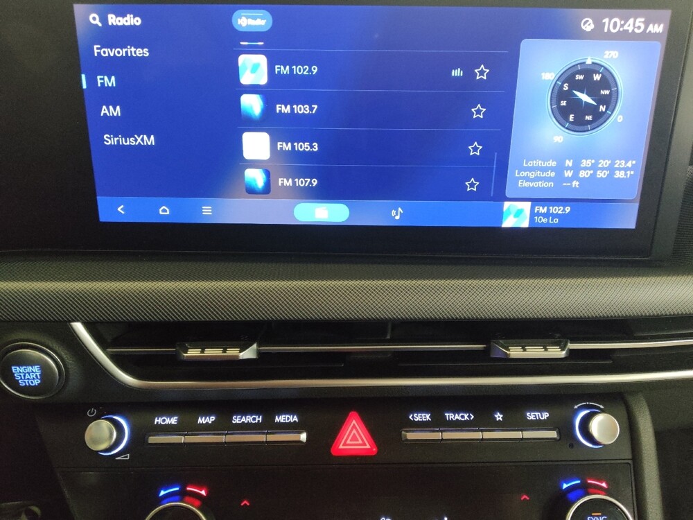 2024 Hyundai Sonata in Conway, SC 29526 - 18132231 25