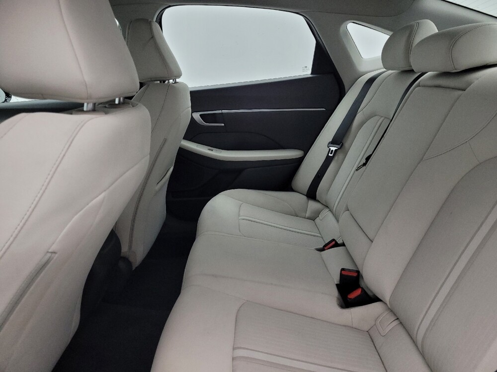 2024 Hyundai Sonata in Conway, SC 29526 - 18132231 18