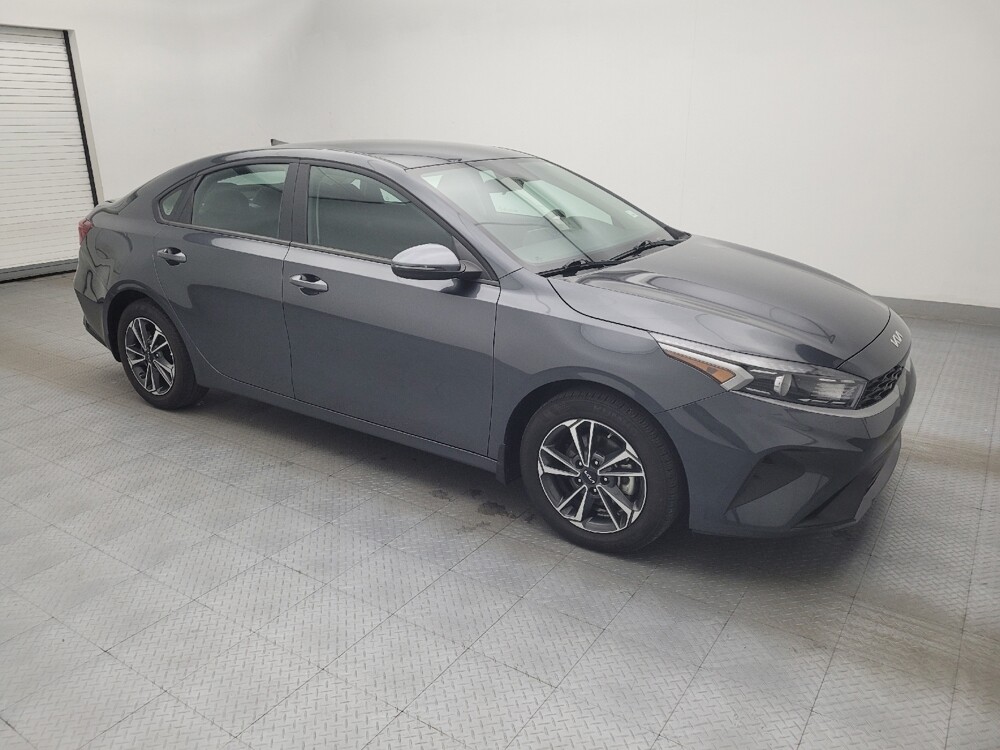 2024 Kia Forte in Greenville, SC 29607 - 18132232 11