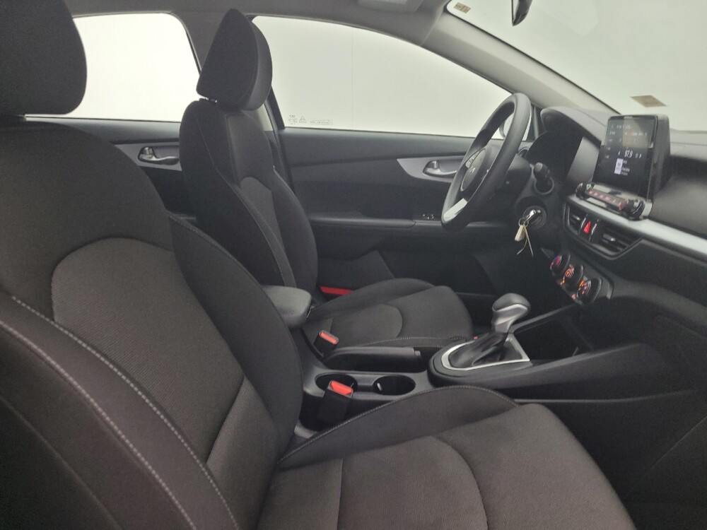 2024 Kia Forte in Greenville, SC 29607 - 18132232 21