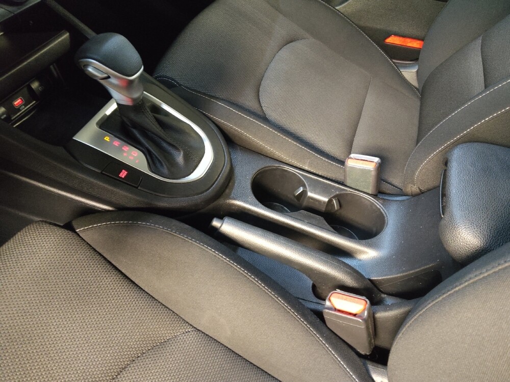 2024 Kia Forte in Greenville, SC 29607 - 18132232 26